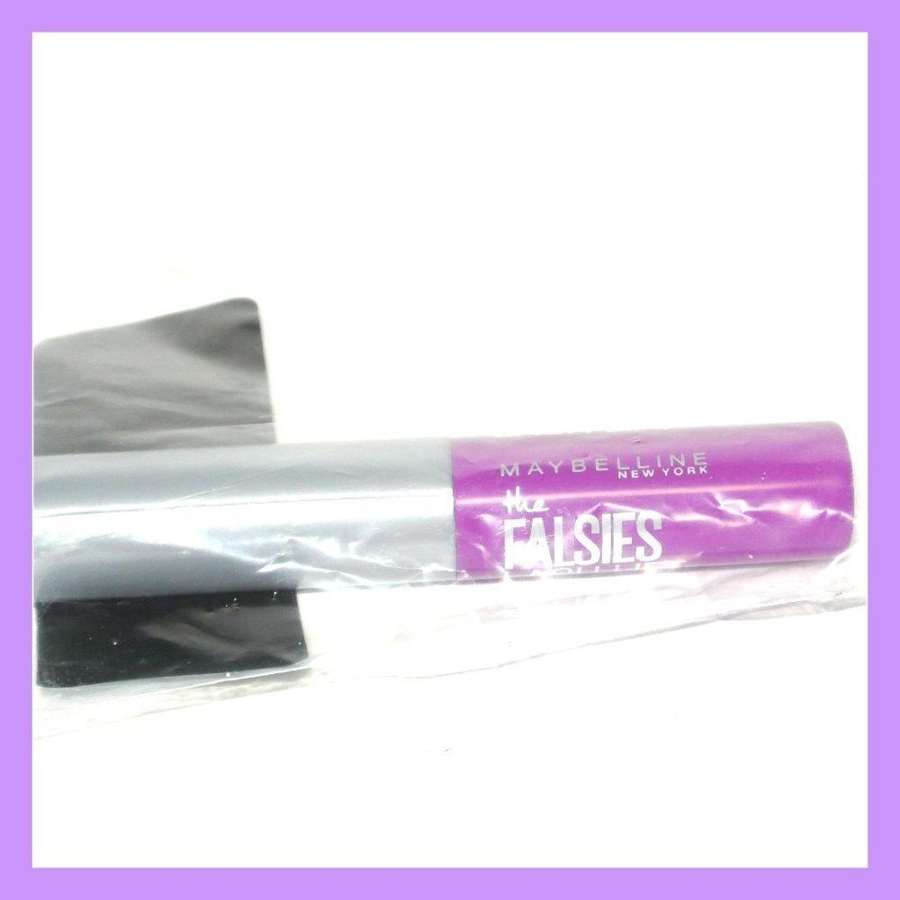 3/$15 Maybelline Falsies Lash Lift Mascara‎ mini